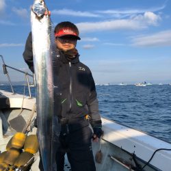 フィッシング キッタカ 釣果