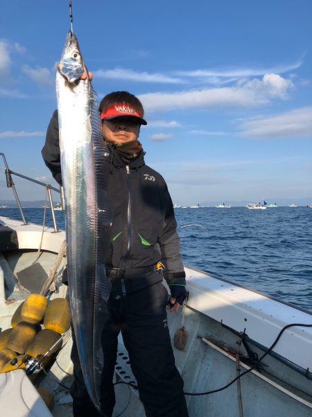 フィッシング キッタカ 釣果