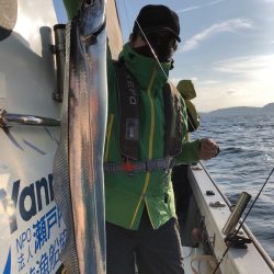 フィッシング キッタカ 釣果