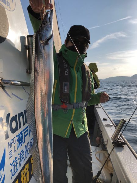 フィッシング キッタカ 釣果