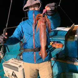愛海丸 釣果