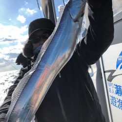 フィッシング キッタカ 釣果