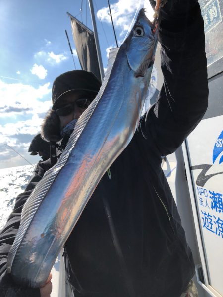 フィッシング キッタカ 釣果