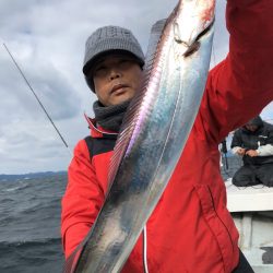 フィッシング キッタカ 釣果