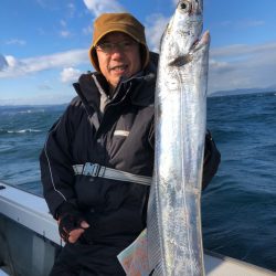 フィッシング キッタカ 釣果