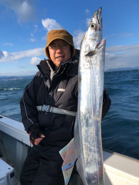 フィッシング キッタカ 釣果