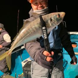 愛海丸 釣果