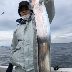 フィッシング キッタカ 釣果