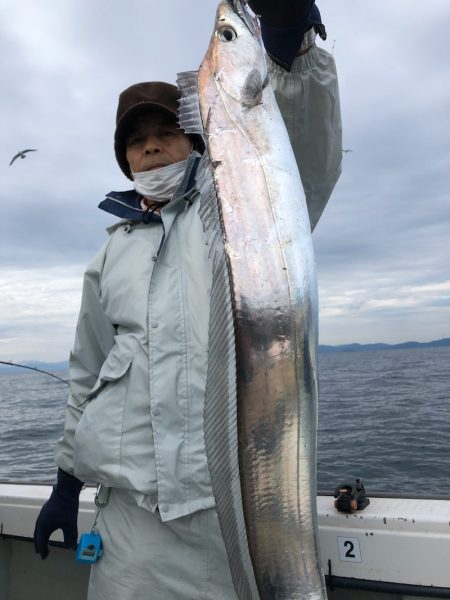 フィッシング キッタカ 釣果