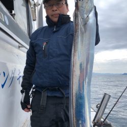 フィッシング キッタカ 釣果