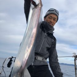 フィッシング キッタカ 釣果