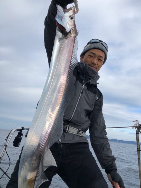 フィッシング キッタカ 釣果