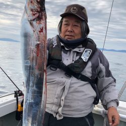 フィッシング キッタカ 釣果