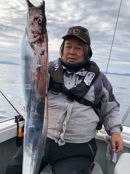 フィッシング キッタカ 釣果