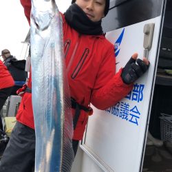 フィッシング キッタカ 釣果