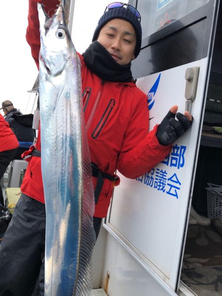 フィッシング キッタカ 釣果