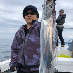 フィッシング キッタカ 釣果