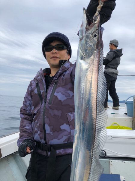 フィッシング キッタカ 釣果