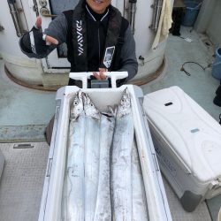 フィッシング キッタカ 釣果