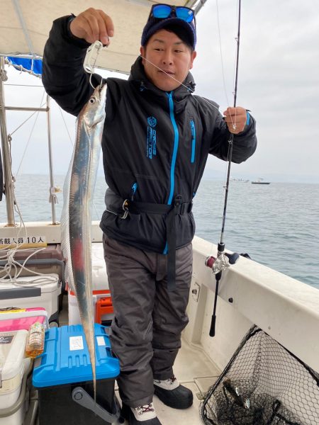 末広丸(熊本) 釣果