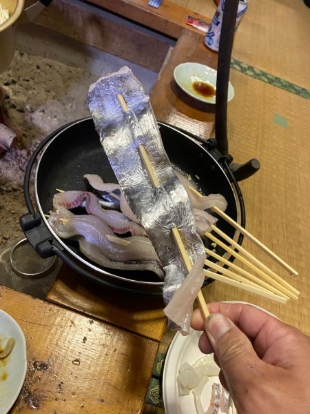 末広丸(熊本) 釣果