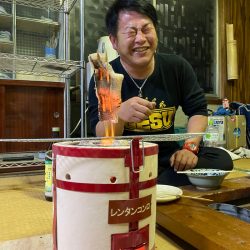 末広丸(熊本) 釣果