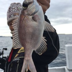 渡船屋たにぐち 釣果