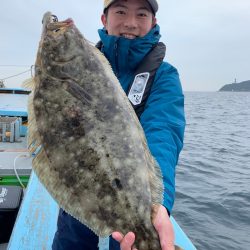 みやけ丸 釣果