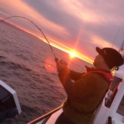 ＴＡＲＯＭＡＲＵ 釣果