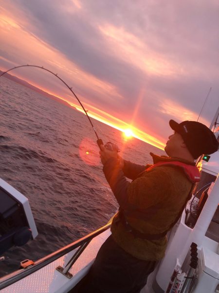 ＴＡＲＯＭＡＲＵ 釣果