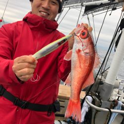 ＴＡＲＯＭＡＲＵ 釣果