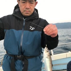 龍神丸（鹿児島） 釣果