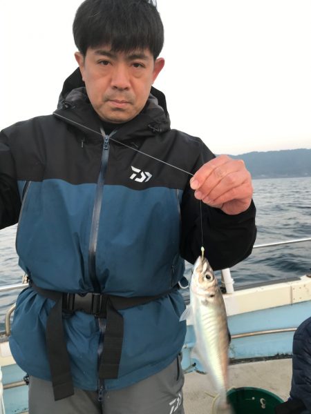 龍神丸（鹿児島） 釣果