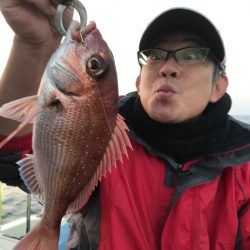 龍神丸（鹿児島） 釣果