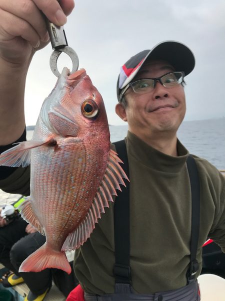 龍神丸（鹿児島） 釣果