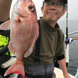 龍神丸（鹿児島） 釣果