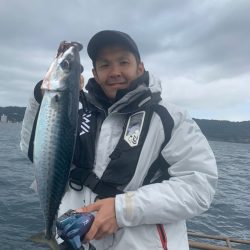 龍神丸（鹿児島） 釣果