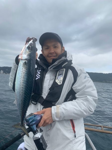 龍神丸（鹿児島） 釣果