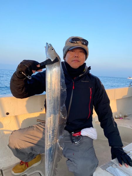 末広丸(熊本) 釣果