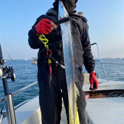 末広丸(熊本) 釣果