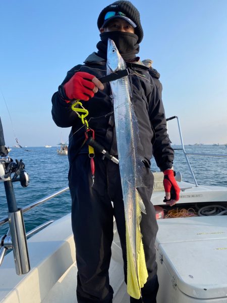 末広丸(熊本) 釣果