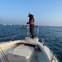 末広丸(熊本) 釣果