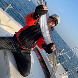 末広丸(熊本) 釣果