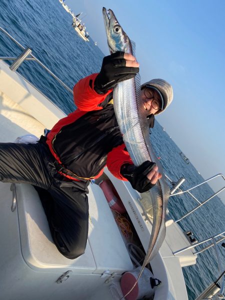 末広丸(熊本) 釣果