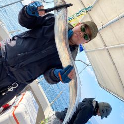 末広丸(熊本) 釣果