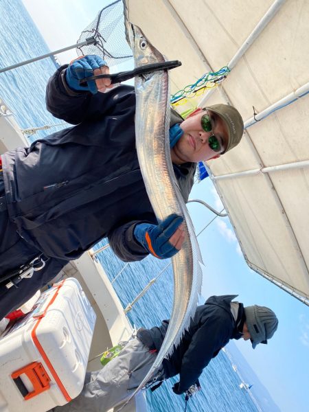 末広丸(熊本) 釣果