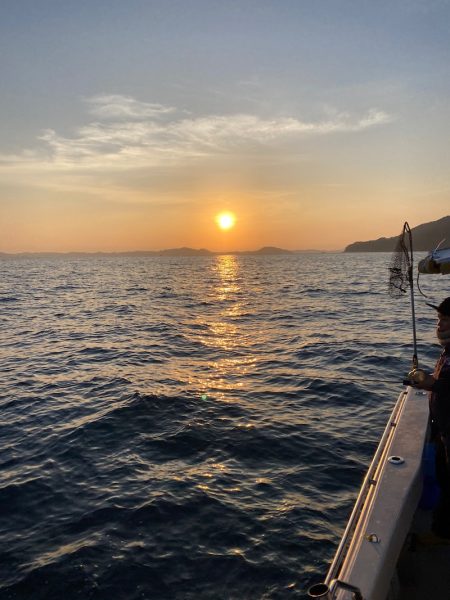 末広丸(熊本) 釣果