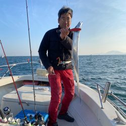 末広丸(熊本) 釣果