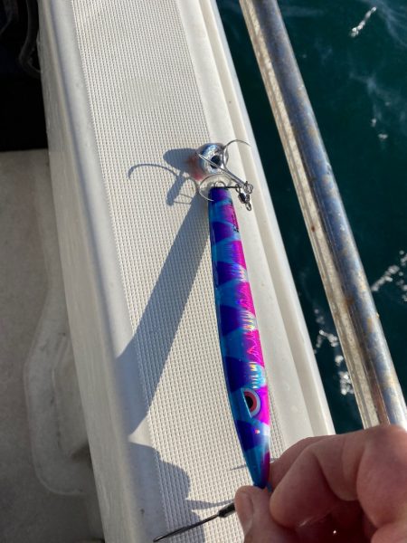 末広丸(熊本) 釣果