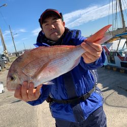 みやけ丸 釣果